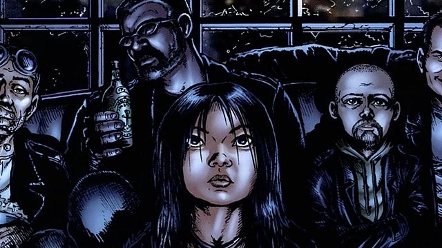 Imagem da notícia The Boys: Amazon anuncia elenco da nova adaptação produzida por Eric Kripke