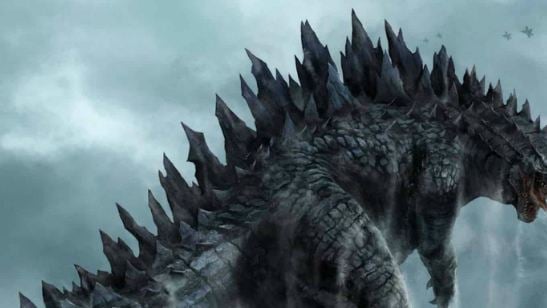Animação do Godzilla chega à Netflix