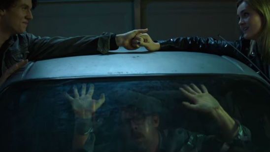 Imagem da notícia Heathers: Trailer do remake de Atração Mortal apresenta uma trama cheia de jovens, ironias e assassinatos