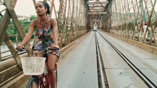 Imagem da notícia Mostra de Tiradentes 2018: Café com Canela, ou como um pequeno filme espirituoso se tornou bandeira política