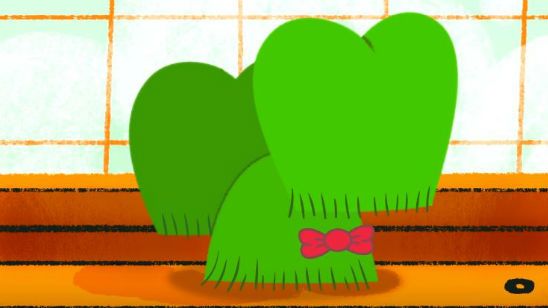 Imagem da notícia Biduzidos: Nova série focada nos mascotes da Turma da Mônica estreia no Youtube