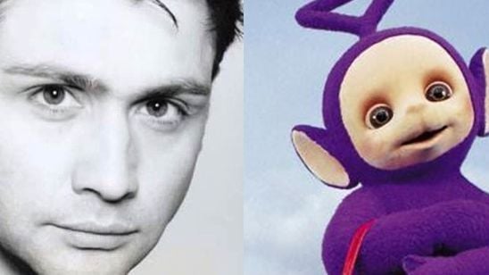 Imagem da notícia Simon Shelton Barnes, o intérprete de Tinky Winky em Teletubbies, morre aos 51 anos