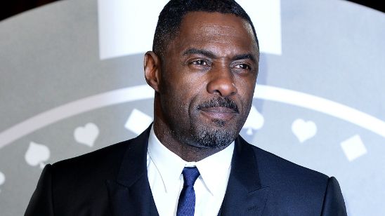 Imagem da notícia Idris Elba acredita que está na hora de vermos uma versão feminina de James Bond