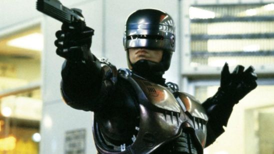 Imagem da notícia Roteirista de RoboCop está desenvolvendo nova sequência direta para o filme original