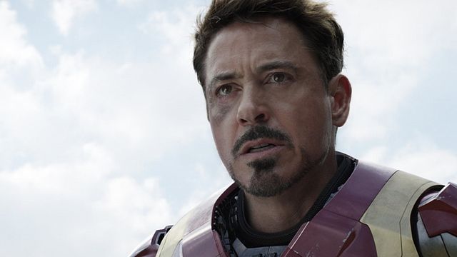 Imagem da notícia Vingadores 4: Cena de Guerra Civil revela detalhes da trama do misterioso filme