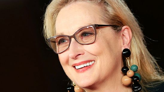 Imagem da notícia Meryl Streep vai estrelar a segunda temporada de Big Little Lies