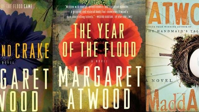 Trilogia MaddAddam, de Margaret Atwood, vai virar série de TV