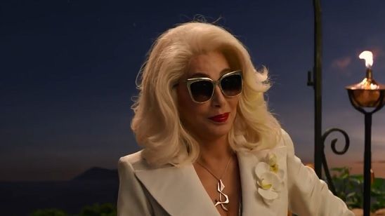 Imagem da notícia Mamma Mia! Lá Vamos Nós de Novo ganha novo trailer repleto de animação e canções do ABBA