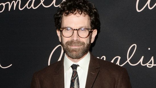 Imagem da notícia Charlie Kaufman, diretor de Anomalisa, vai comandar novo filme da Netflix
