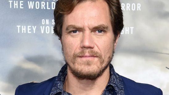 Michael Shannon é escalado para minissérie de Park Chan-Wook, The Little Drummer Girl