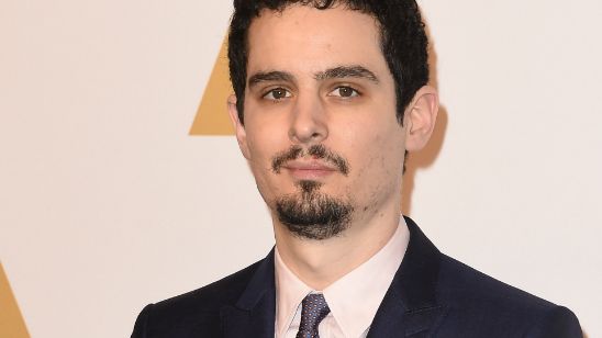 Imagem da notícia Damien Chazelle vai dirigir, escrever e produzir série dramática para a Apple