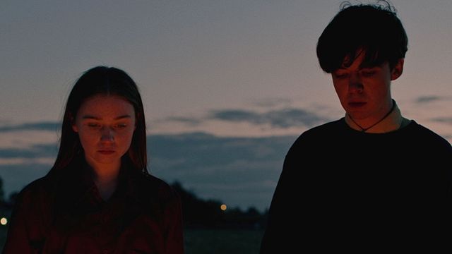 Imagem da notícia The End of the F***ing World: Criador fala sobre possibilidade de segunda temporada