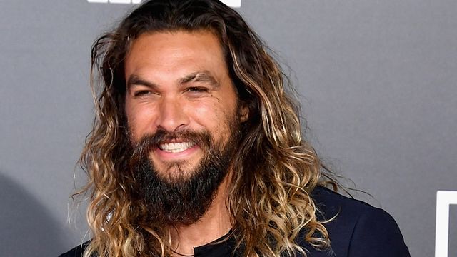 Imagem da notícia Jason Momoa revela que, após Game of Thrones, foi mais difícil conseguir papéis