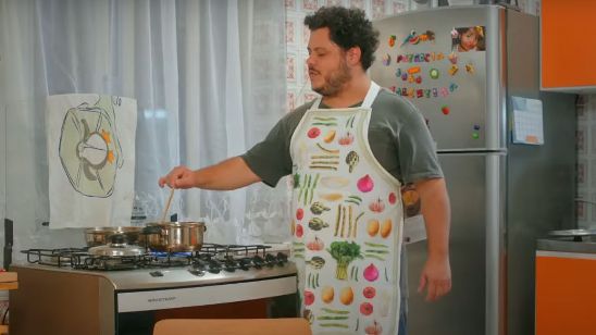 Imagem da notícia Um Tio Quase Perfeito chega ao Telecine Play