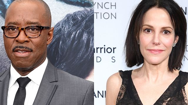 Imagem da notícia Courtney B. Vance e Mary-Louise Parker vão protagonizar novo piloto do FX