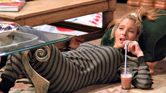 Imagem da notícia Lisa Kudrow acredita que uma continuação de Friends seria 'triste'