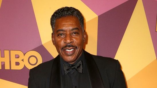 Imagem da notícia Bad Boys: Série escala Ernie Hudson no papel do pai da protagonista, vivida por Gabrielle Union