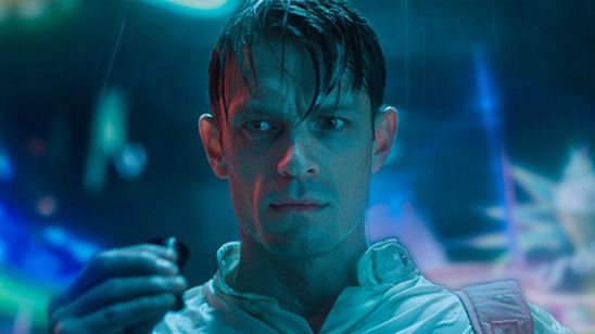 Imagem da notícia Altered Carbon: O futuro é uma tortura (Crítica da primeira temporada)