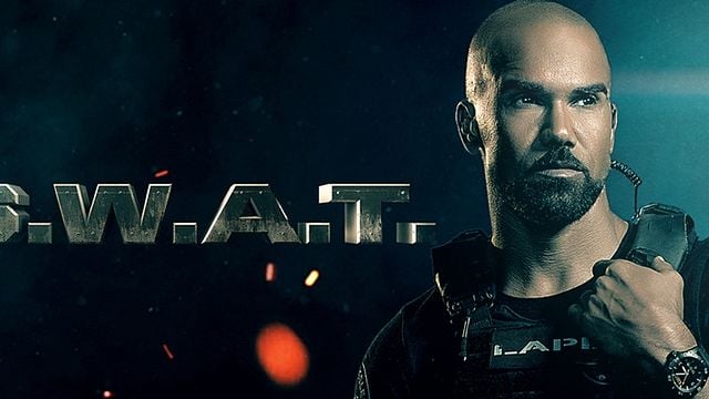 S.W.A.T.: Primeira temporada da série estreia na FOX em fevereiro