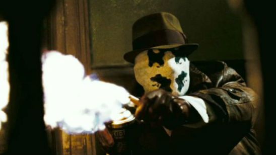 Imagem da notícia Watchmen: Piloto será comandado por diretora de The Leftovers