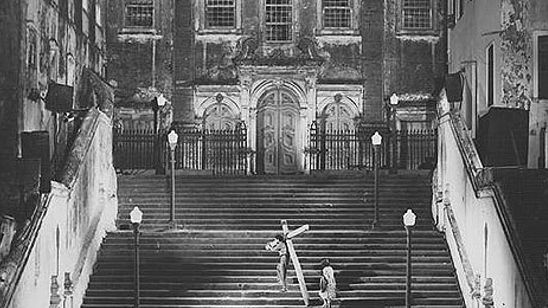 Imagem da notícia Igreja onde foi filmado O Pagador de Promessas reabre após 16 anos