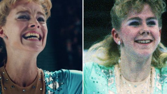 Imagem da notícia Vídeo compara filmes biográficos com as cenas da vida real