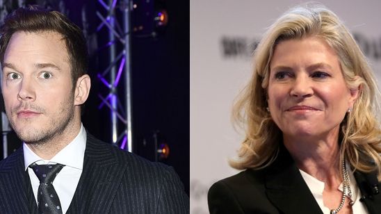 Imagem da notícia Cowboy Ninja Viking: Aventura estrelada por Chris Pratt contrata diretora de Game of Thrones