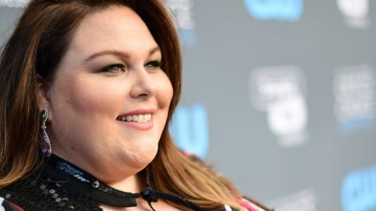 Imagem da notícia Revelação de This Is Us, Chrissy Metz vai estrelar drama religioso baseado em fatos reais