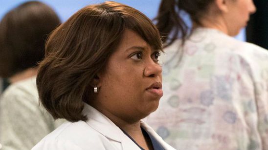 Imagem da notícia Grey's Anatomy: Atriz comenta sobre destino de Bailey