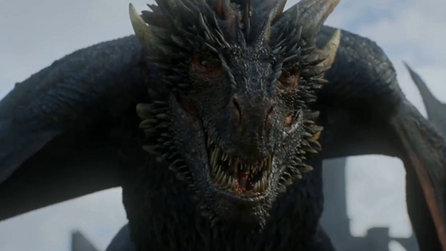 Imagem da notícia Game of Thrones: Imagens do set revelam grande spoiler