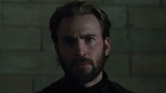 Imagem da notícia Linha de brinquedos de Vingadores: Guerra Infinita revela escudo do Capitão América