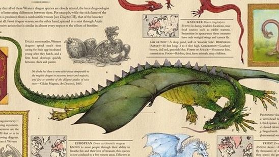 Imagem da notícia Ology: Nova franquia infanto-juvenil da Paramount anuncia equipe de roteiristas