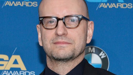 Imagem da notícia Steven Soderbergh pode filmar novo suspense ação com iPhone