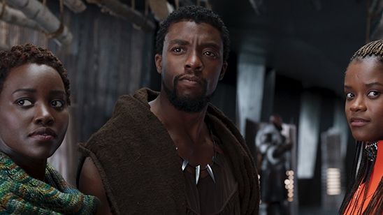 Imagem da notícia Pantera Negra: Rotten Tomatoes vai banir quem tentar sabotar nota do filme