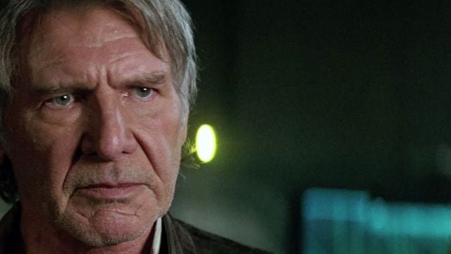 Imagem da notícia Star Wars - Os Últimos Jedi: Diretor diz que não havia espaço para um funeral para Han Solo