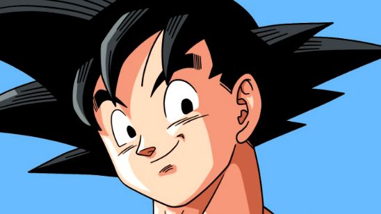 Imagem da notícia Fã de Dragon Ball consegue 1 milhão de curtidas e vai batizar seu filho com o nome Goku