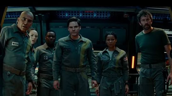 Imagem da notícia Surpresa! Netflix lança novo filme da franquia Cloverfield assim que o Super Bowl terminar