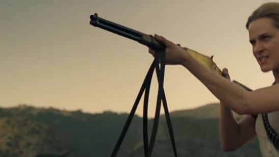 Westworld ganha data de estreia e trailer anuncia: 'este mundo merece morrer'