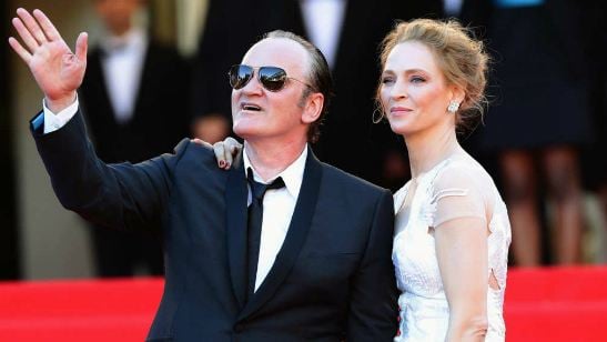 Quentin Tarantino esclarece sua participação no acidente de Uma Thurman durante as filmagens de Kill Bill