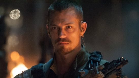 Imagem da notícia Esquadrão Suicida 2: Joel Kinnaman afirma que sequência será mais 'realista'