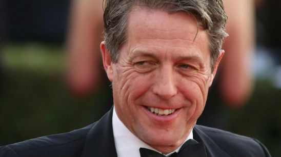 Imagem da notícia Hugh Grant foi espionado durante 10 anos por tabloides ingleses