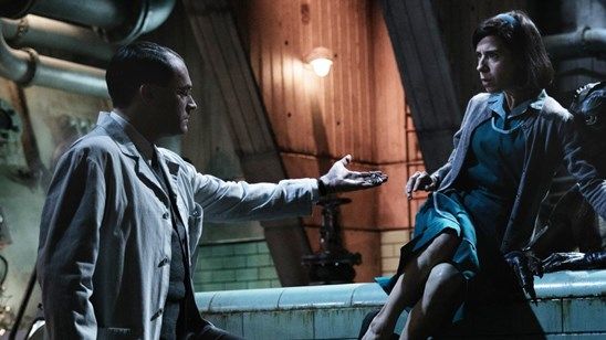 Imagem da notícia Bilheterias Brasil: A Forma da Água lota cinemas enquanto Maze Runner - A Cura Mortal mantém o primeiro lugar