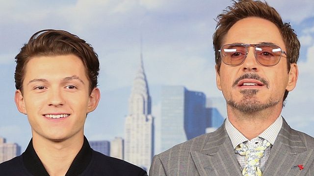 Novo filme do Dr. Dolittle com Robert Downey Jr. escala Tom Holland, Ralph Fiennes e Michael Sheen