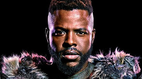 Imagem da notícia Vingadores: Guerra Infinita terá participação importante do M'Baku de Pantera Negra