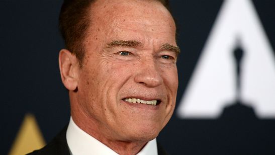 Arnold Schwarzenegger fará série de faroeste para a Amazon