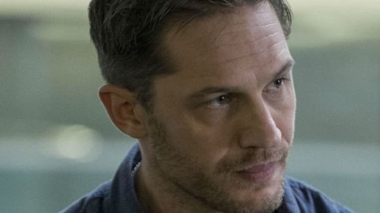 Imagem da notícia Cartaz de Venom é divulgado! Primeiro teaser sai amanhã