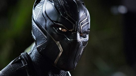 Imagem da notícia Pantera Negra acumula 100% de aprovação dos críticos no Rotten Tomatoes