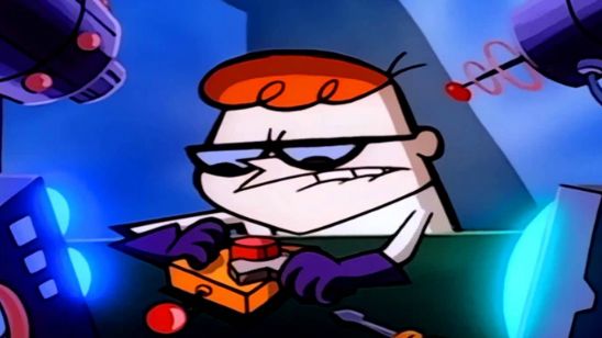 Imagem da notícia Morre José Luiz Barbeito, dublador de O Laboratório de Dexter