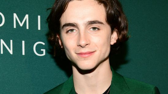 Imagem da notícia Timothée Chalamet será o Rei Henrique V em novo filme da Netflix