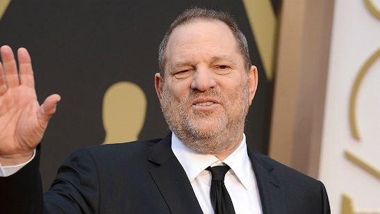 Oscar 2018: As vitórias de Harvey Weinstein no Prêmio da Academia